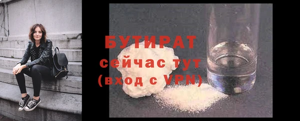 хмурый Белокуриха